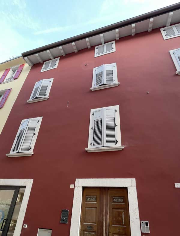 Arquè appartamenti vacanze ad Arco tra comfort e libertà