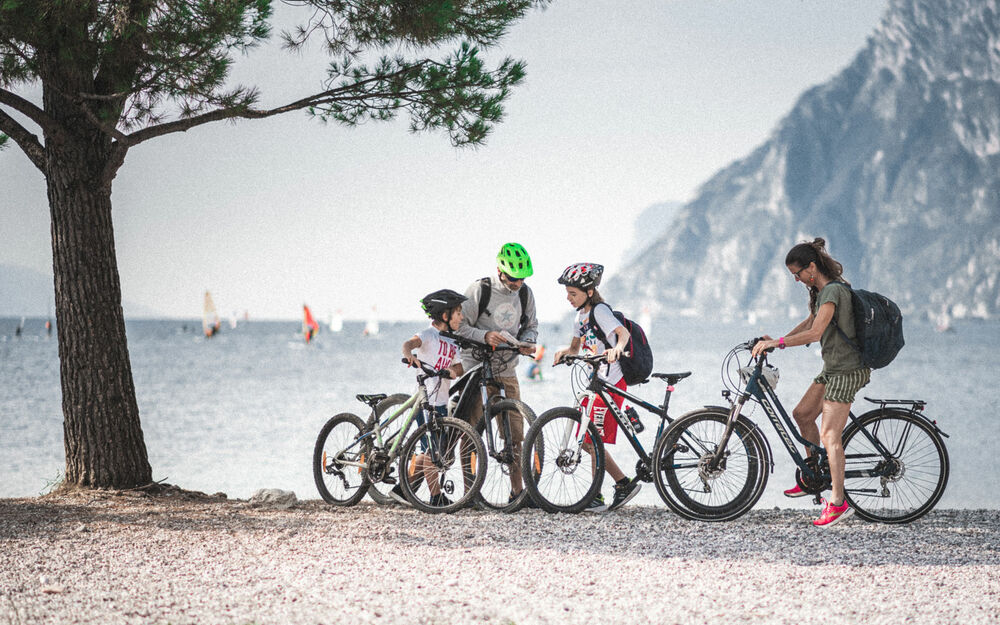 Bike Experience