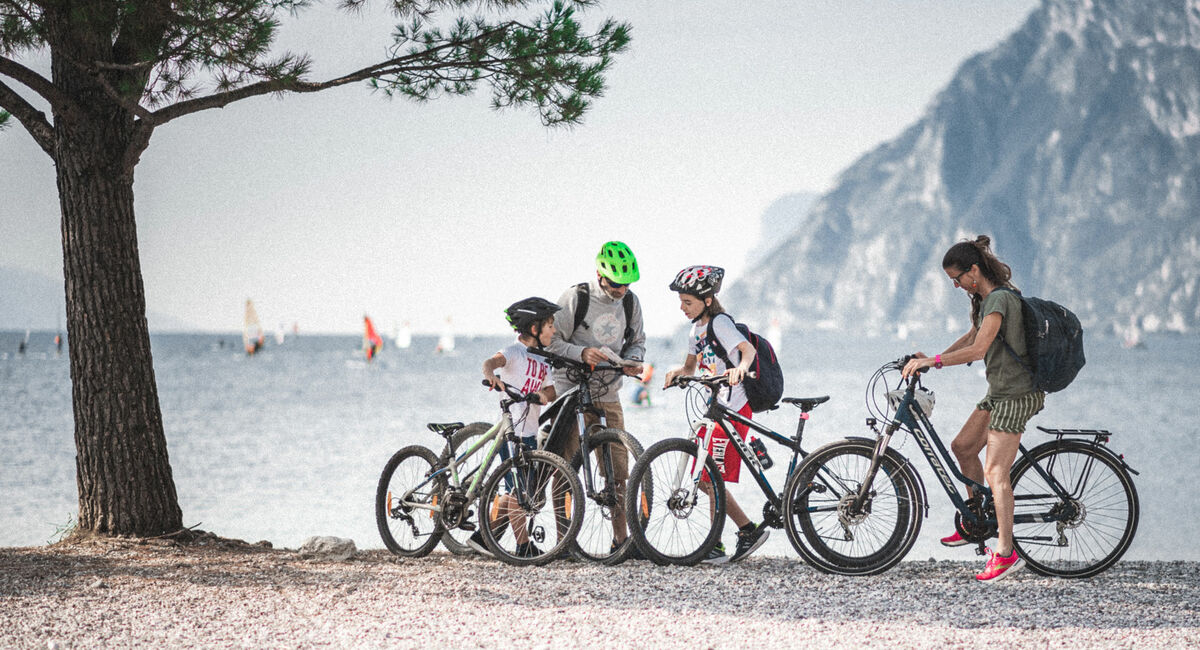 Bike Experience