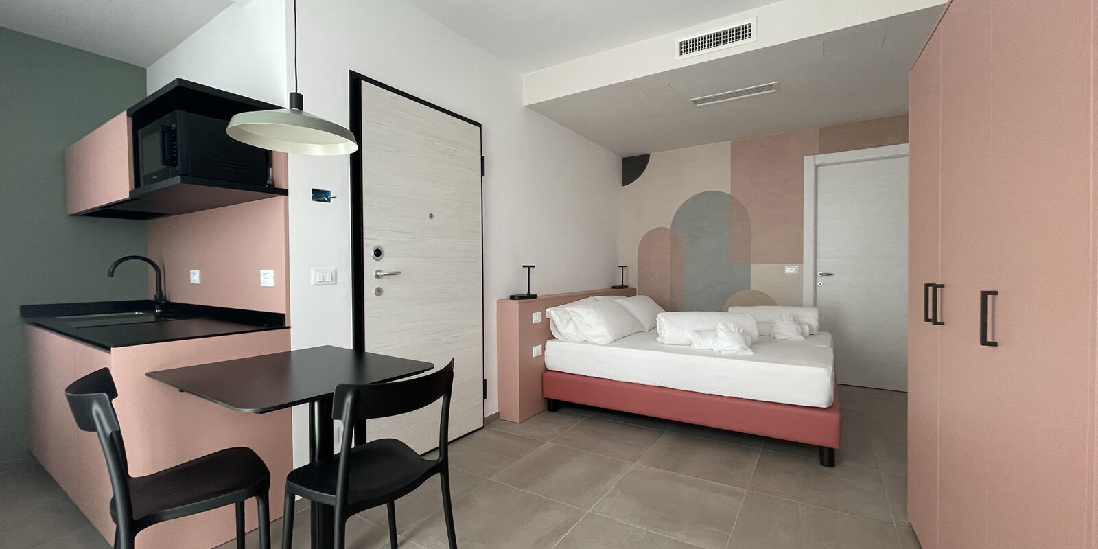 Studio - Smart Living