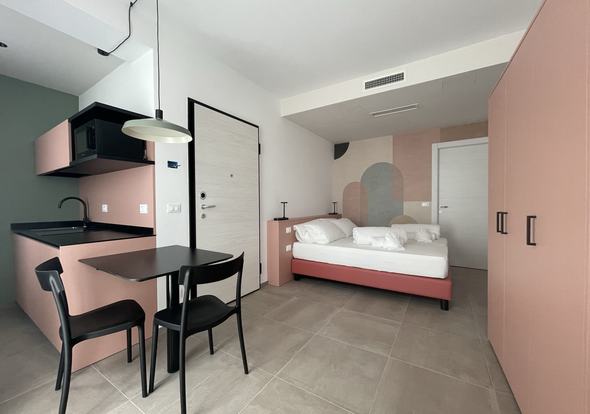 Studio - Smart Living