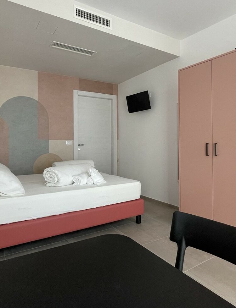Studio - Smart Living | Compatto, dinamico, essenziale. Per chi viaggia smart.