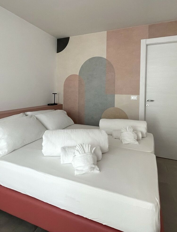 Studio - Smart Living | Compatto, dinamico, essenziale. Per chi viaggia smart.