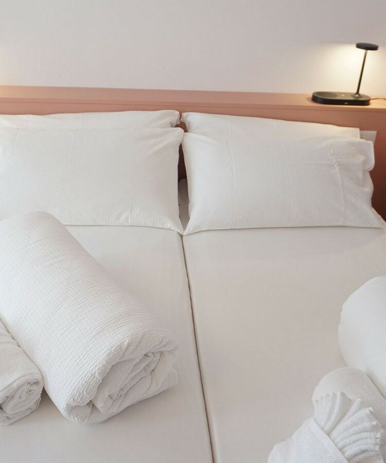Studio - Smart Living | Compatto, dinamico, essenziale. Per chi viaggia smart.