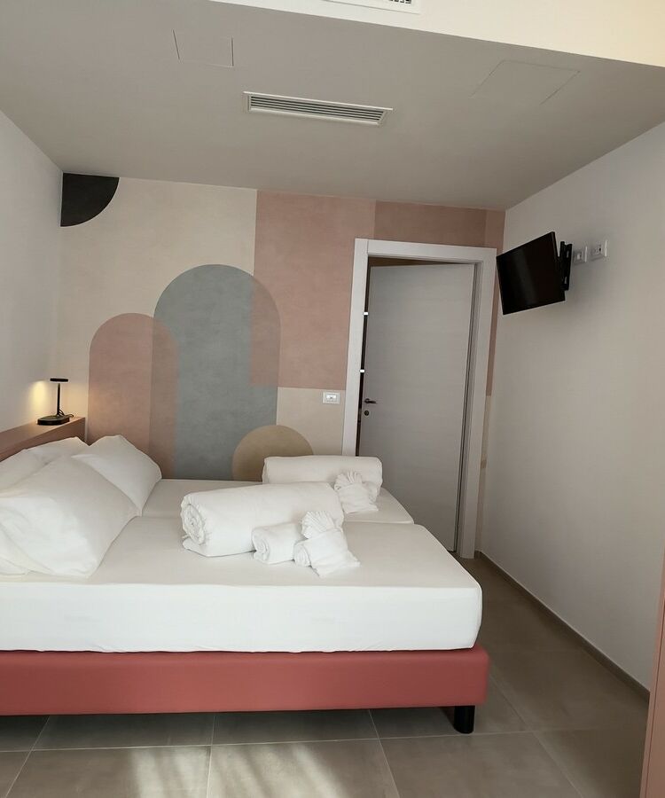 Studio - Smart Living | Compatto, dinamico, essenziale. Per chi viaggia smart.